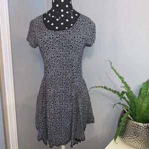 Urban Outfitters Patterned Dress